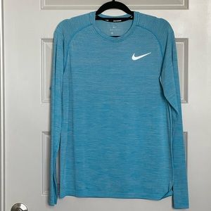 Nike Dri-FIT LS Shirt